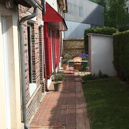La Petite Venise * Pont-Audemer