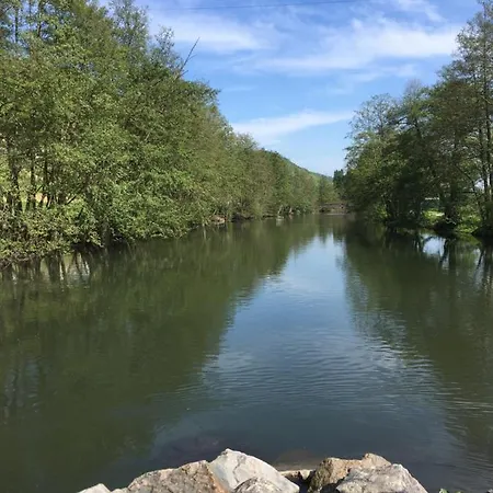 Couette-café La Petite Venise *