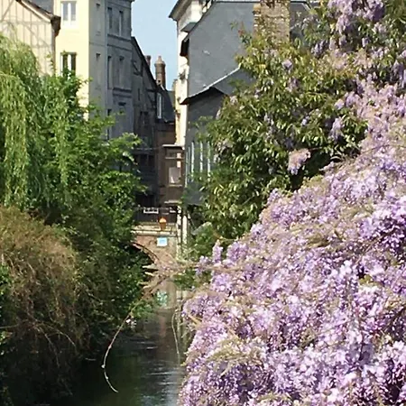 La Petite Venise Couette-café