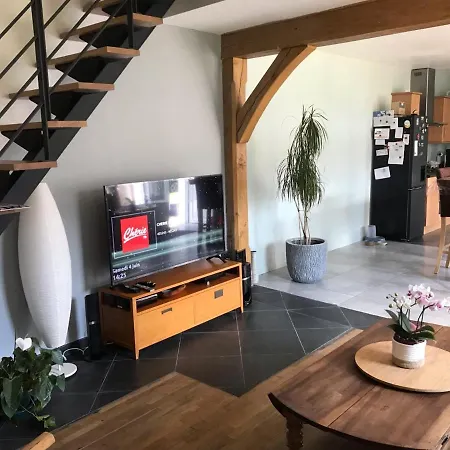 La Petite Venise Couette-café *