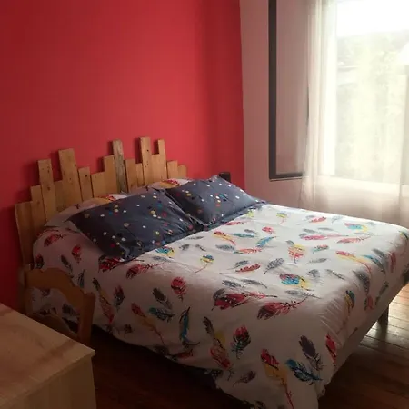 La Petite Venise Bed and Breakfast *