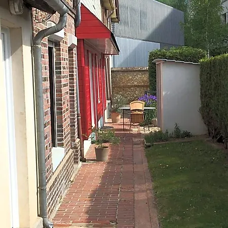 La Petite Venise Bed & Breakfast Pont-Audemer
