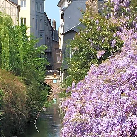 La Petite Venise * Pont-Audemer