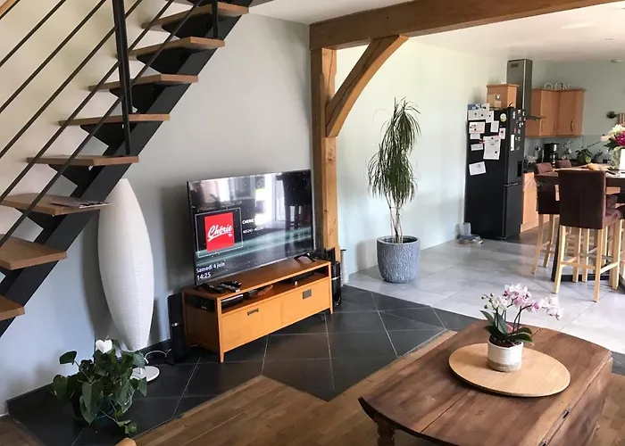 La Petite Venise Bed & Breakfast *